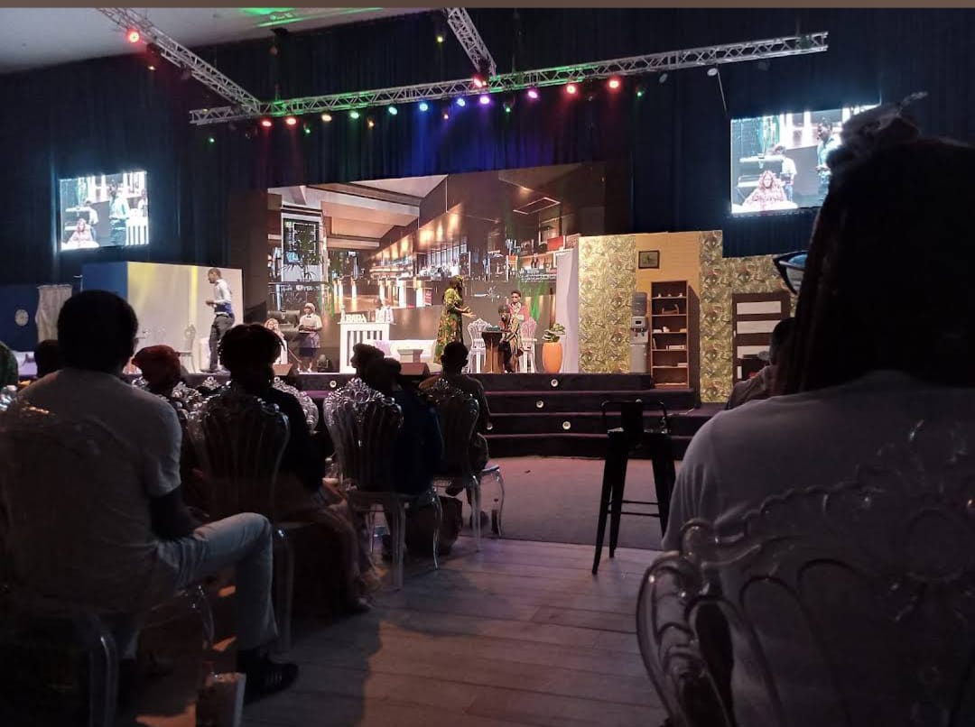 4Point by Sheraton conference room after AV upgrade